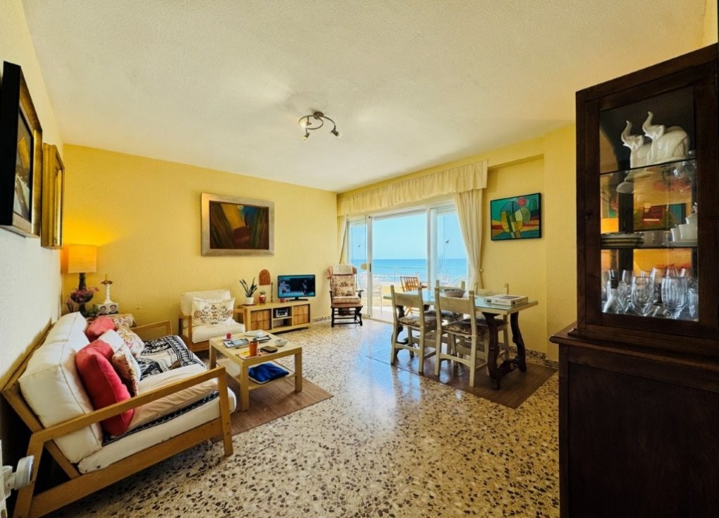 Resale - Apartment - La Mata - LA MATA