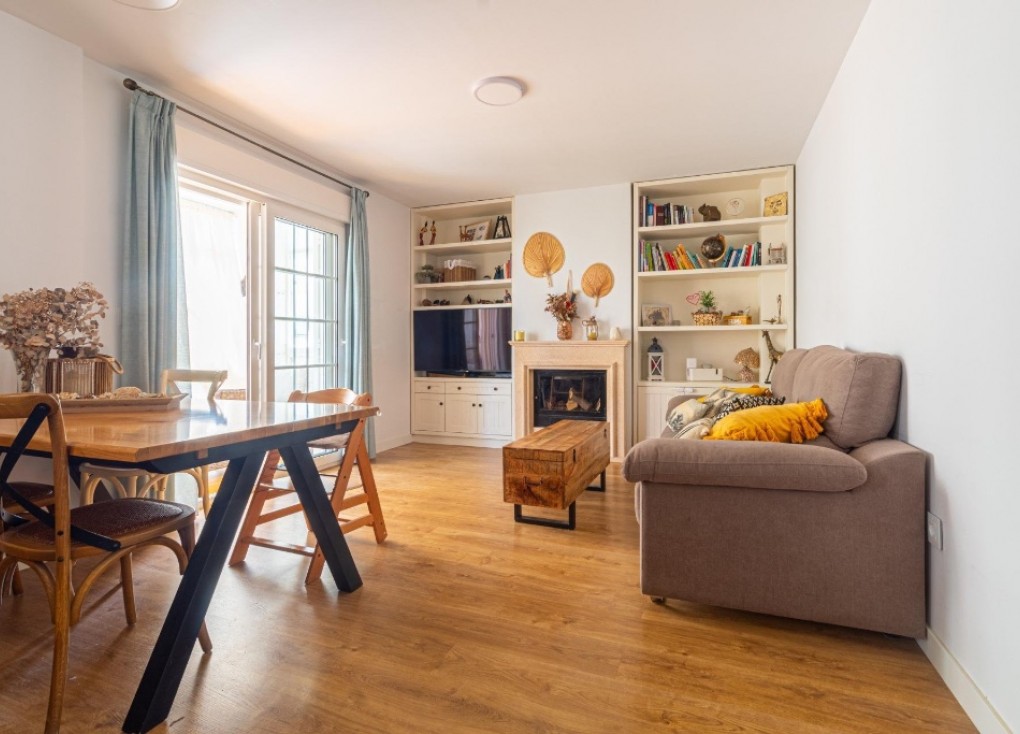 Resale - Apartment - La Veleta - La veleta