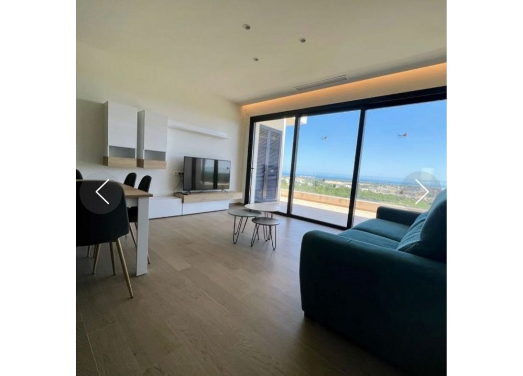 Resale - Apartment - Las Colinas
