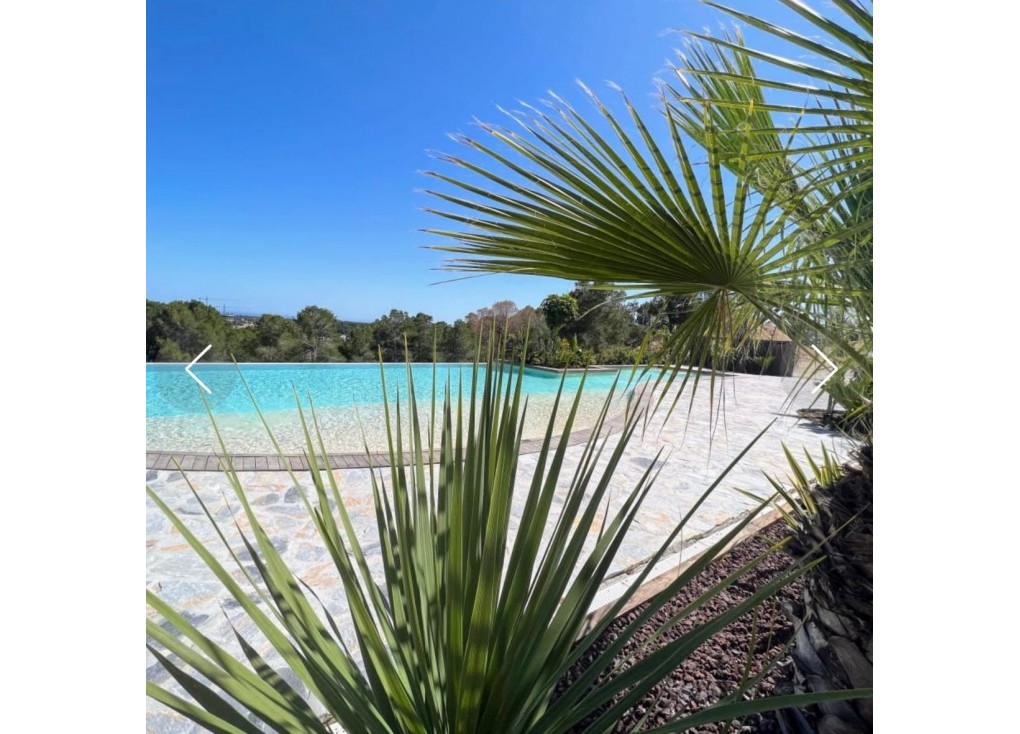 Resale - Apartment - Las Colinas