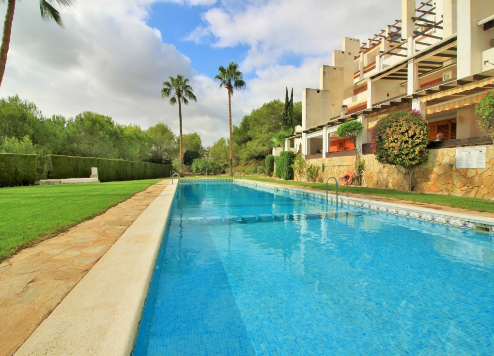 Resale - Apartment - Las Ramblas Golf - Las Ramblas