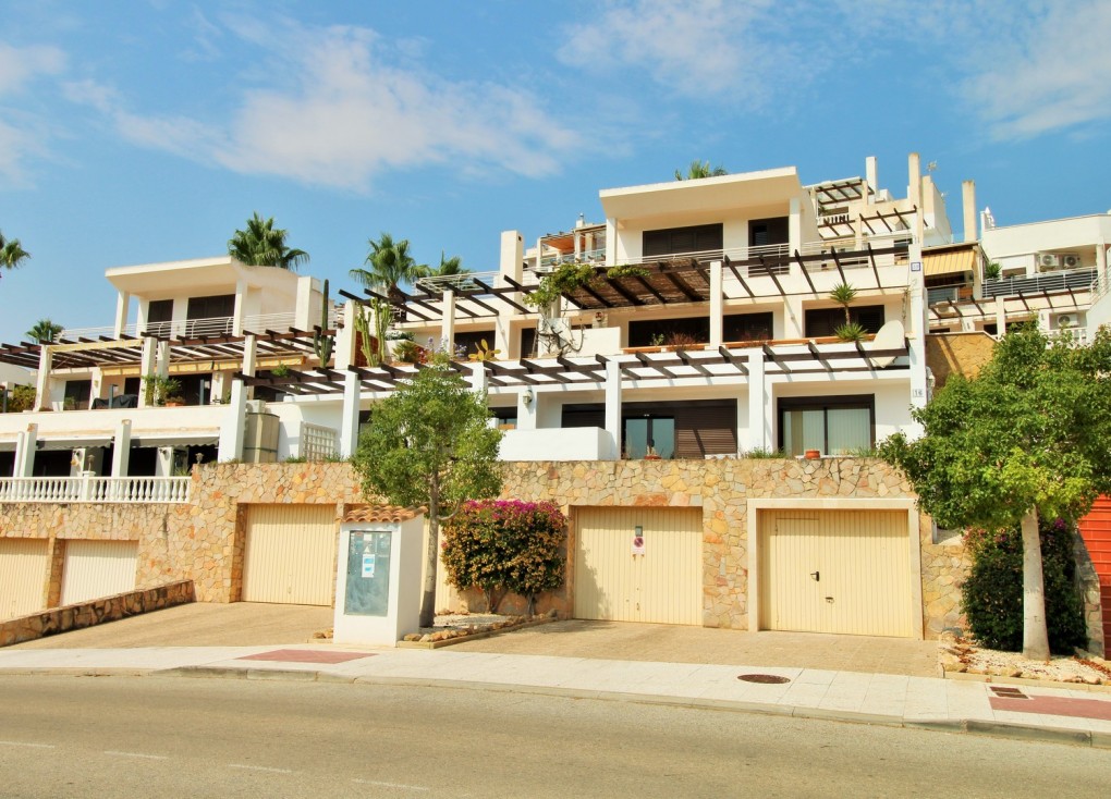 Resale - Apartment - Las Ramblas Golf - Las Ramblas