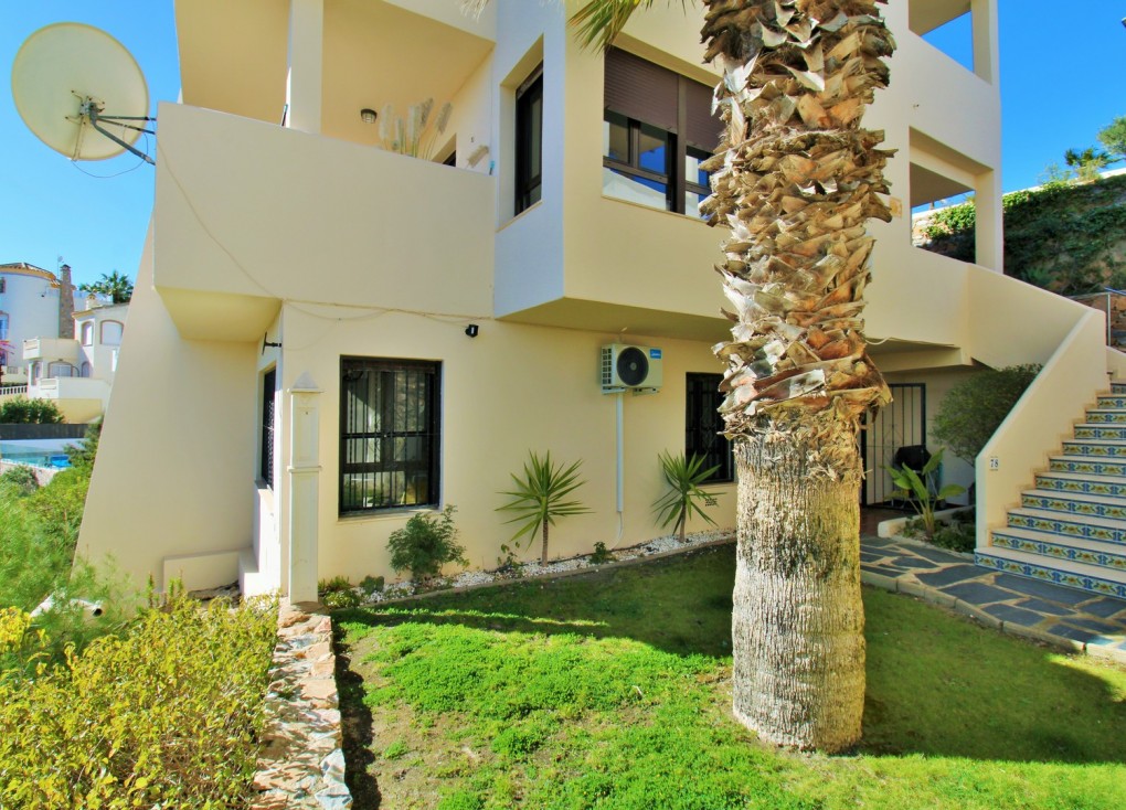 Resale - Apartment - Las Ramblas Golf - Las Ramblas