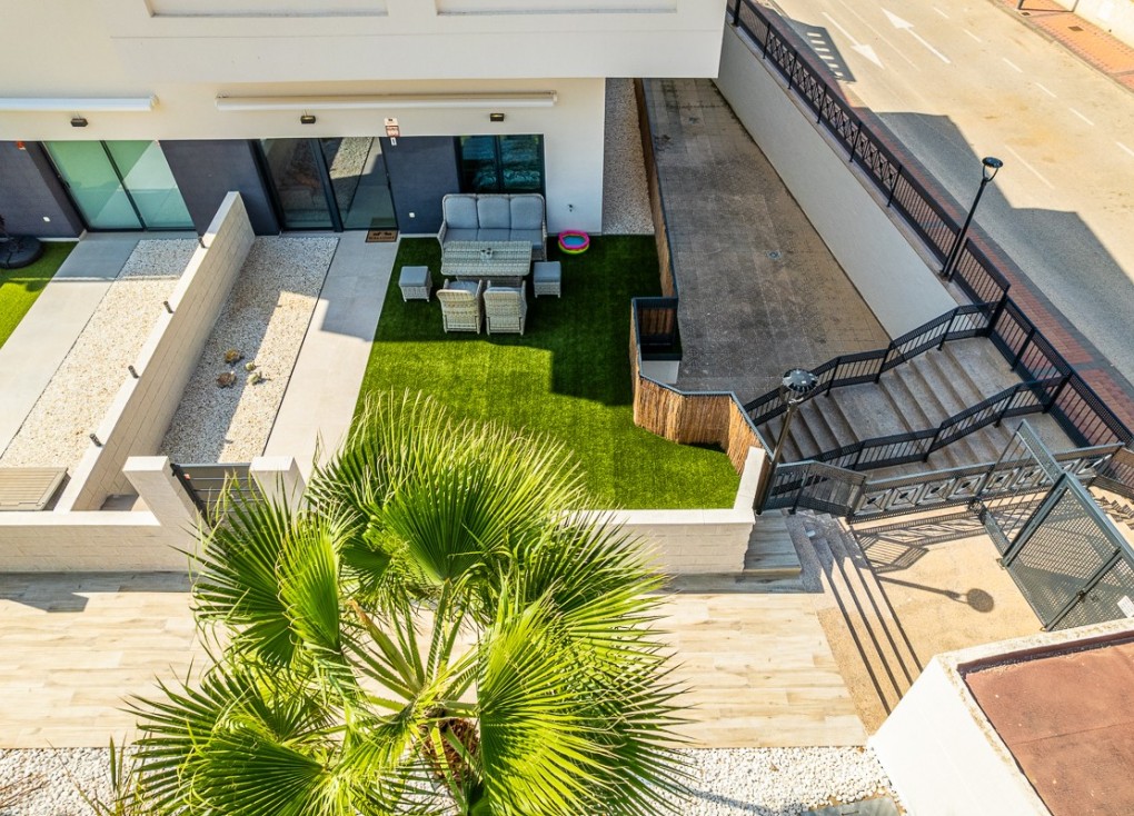 Resale - Apartment - Lo Crispin - Lo crispin