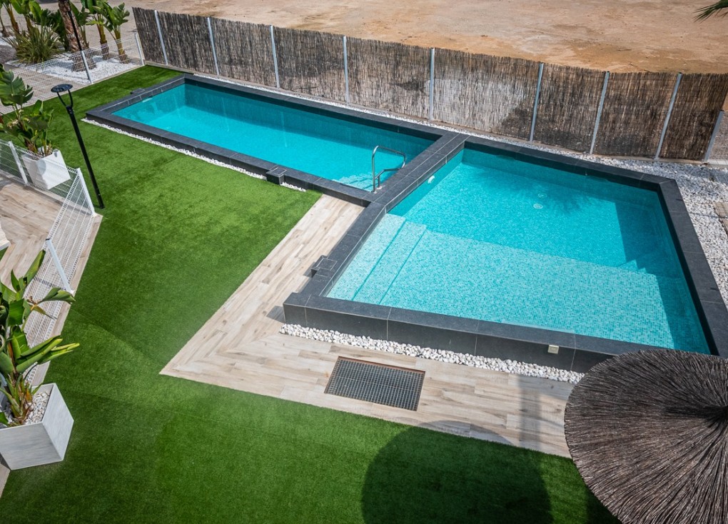 Resale - Apartment - Lo Crispin - Lo crispin