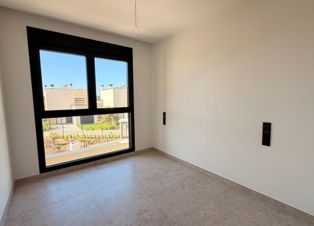 Resale - Apartment - Los Alcazares - Dolores de Pacheco-Santa Rosalía
