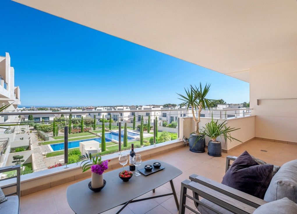 Resale - Apartment - Los Dolses