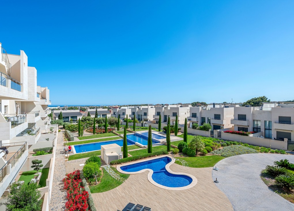 Resale - Apartment - Los Dolses