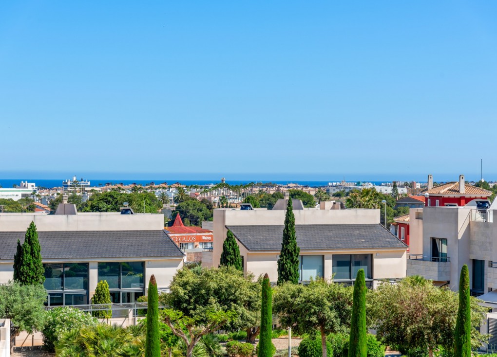 Resale - Apartment - Los Dolses