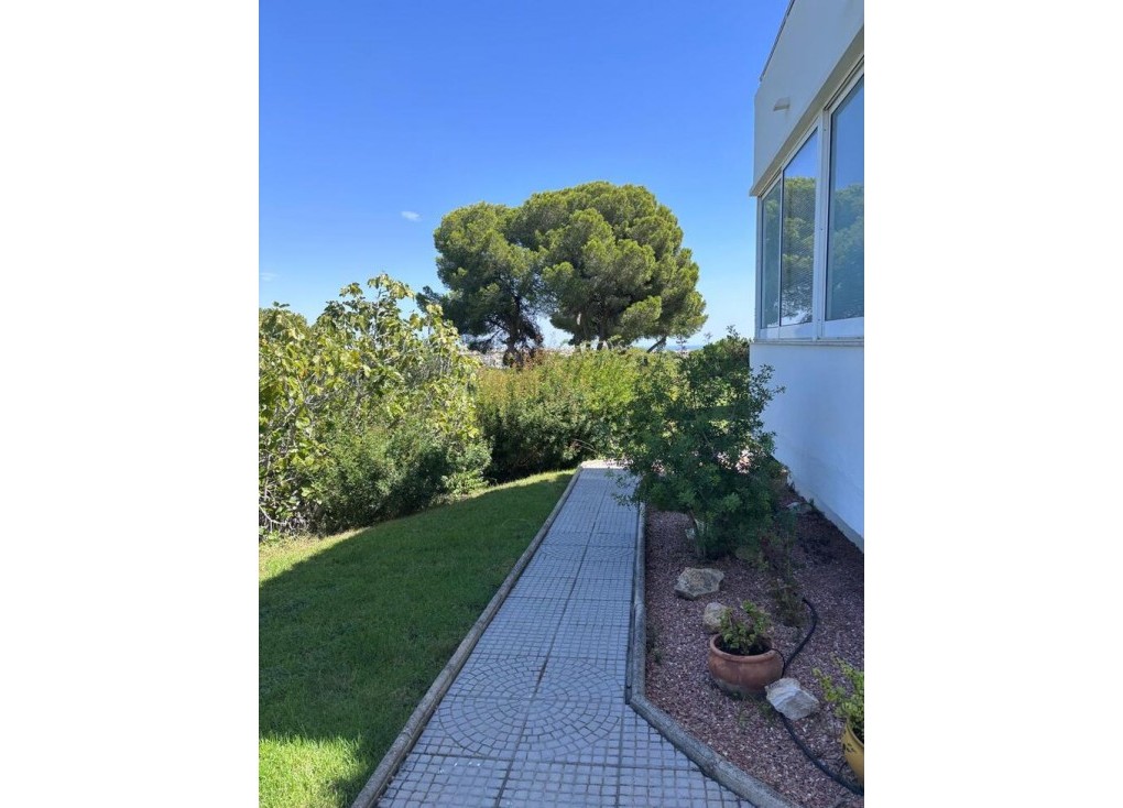 Resale - Apartment - Los Dolses