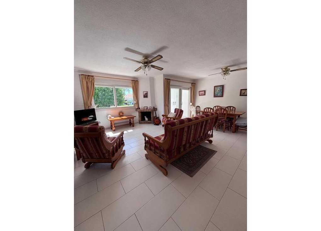 Resale - Apartment - Los Dolses