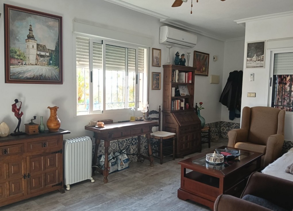 Resale - Apartment - Los Montesinos - LOS MONTESINOS
