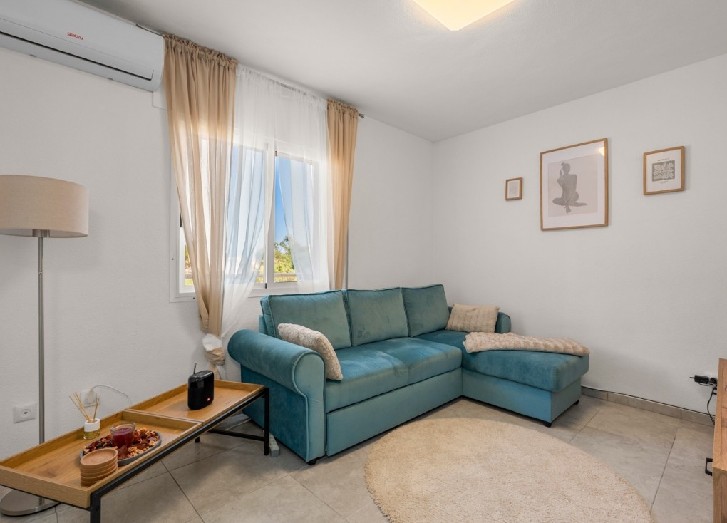 Resale - Apartment - Los Urrutias - Estrella De Mar