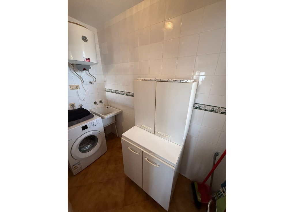 Resale - Apartment - Orihuela - Cabo Roig