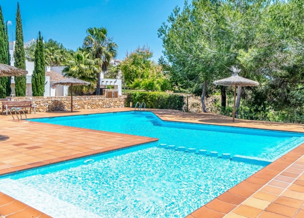 Resale - Apartment - Orihuela Costa - Las Colinas