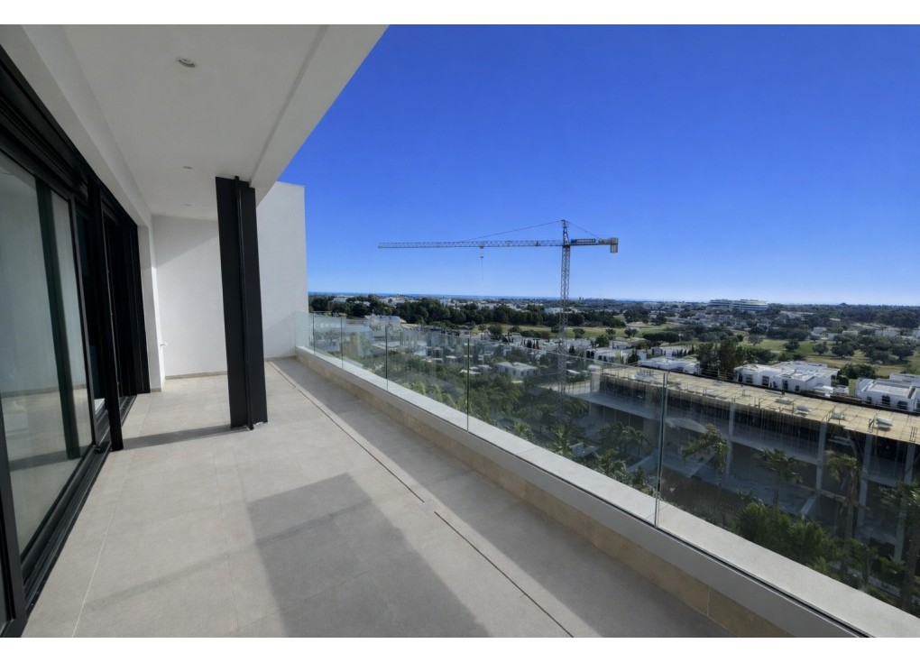 Resale - Apartment - Orihuela Costa - Las Colinas