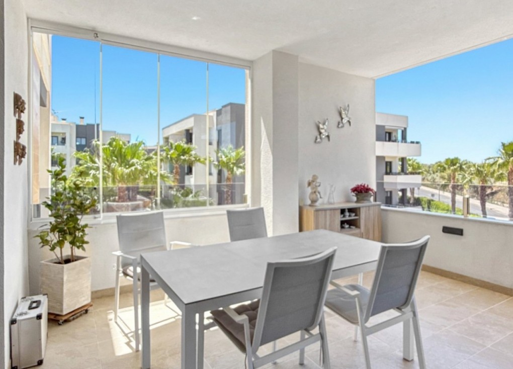 Resale - Apartment - Orihuela Costa - Los Altos