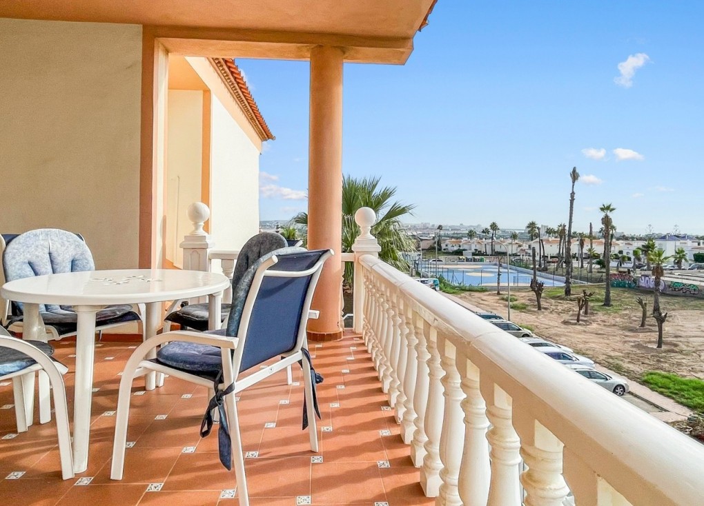Resale - Apartment - Orihuela Costa - Los Altos