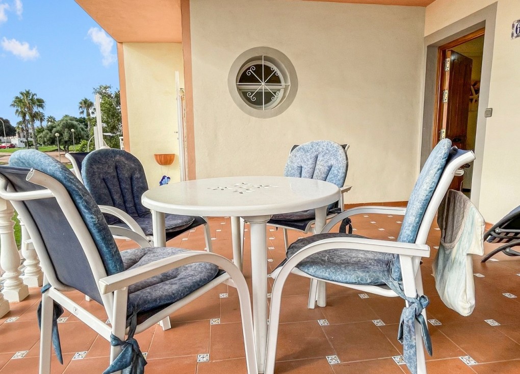 Resale - Apartment - Orihuela Costa - Los Altos