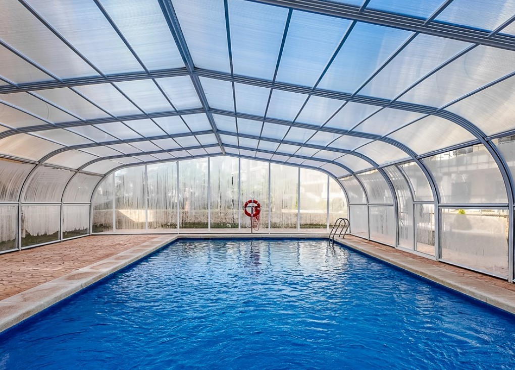 Resale - Apartment - Orihuela Costa - Los Dolses