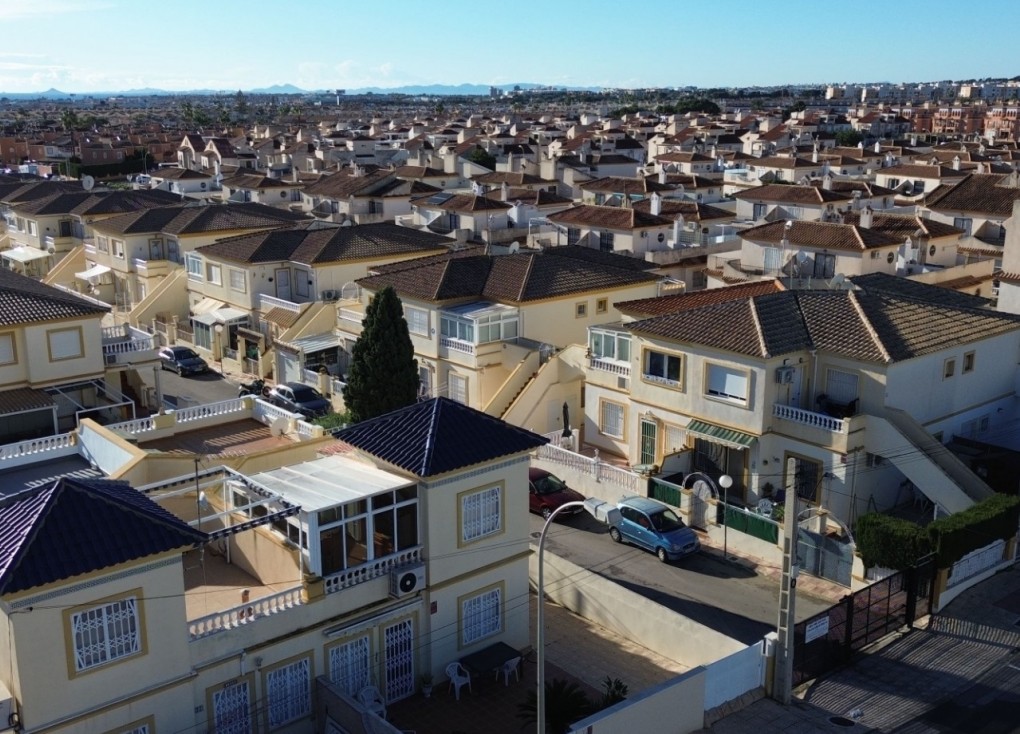 Resale - Apartment - Orihuela Costa - Playa Flamenca