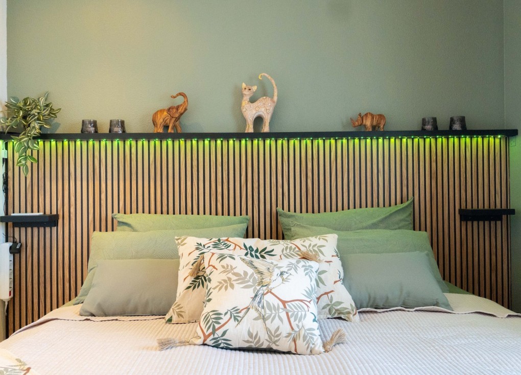 Resale - Apartment - Orihuela Costa - Villamartín