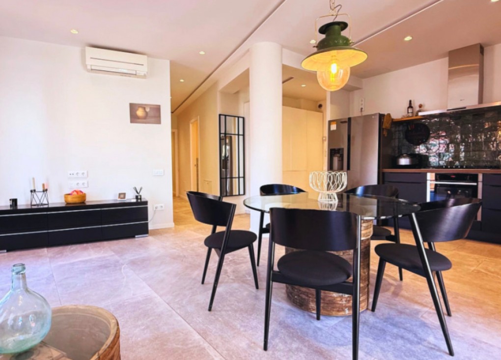 Resale - Apartment - Palma - Ponent