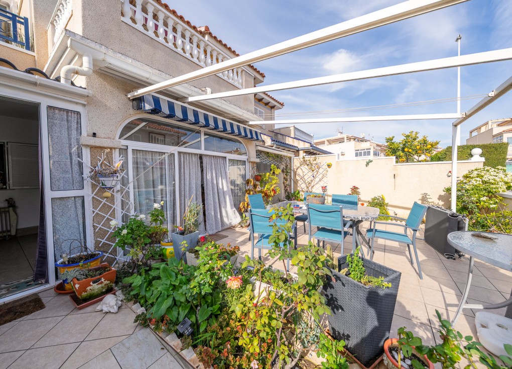 Resale - Apartment - Playa Flamenca