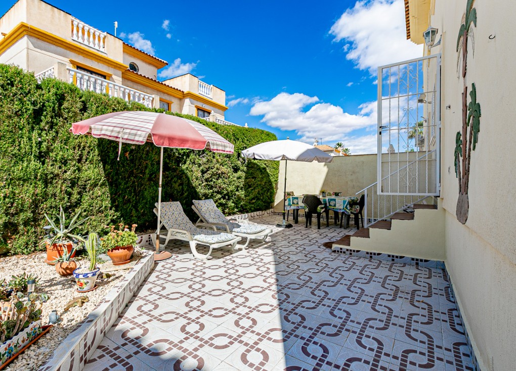 Resale - Apartment - Playa Flamenca