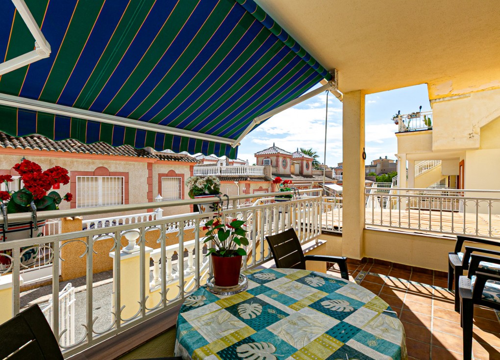 Resale - Apartment - Playa Flamenca