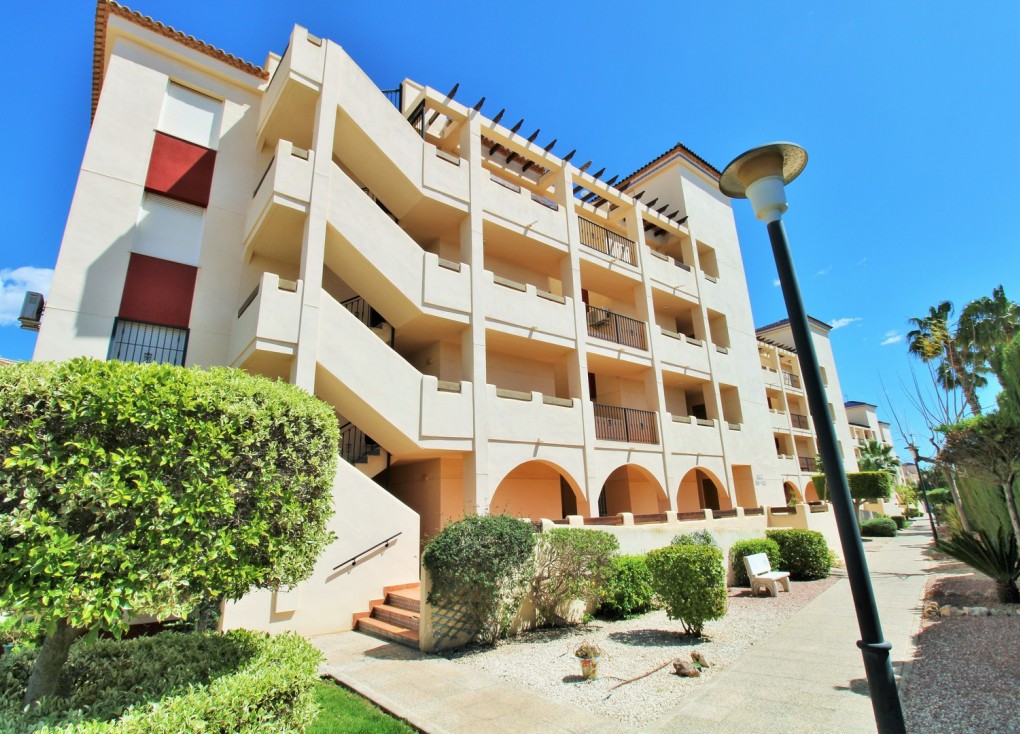 Resale - Apartment - Playa Flamenca