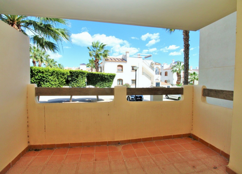 Resale - Apartment - Playa Flamenca