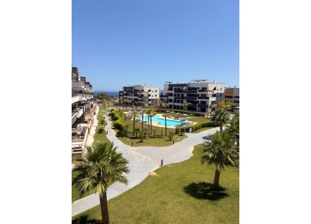 Resale - Apartment - Playa Flamenca