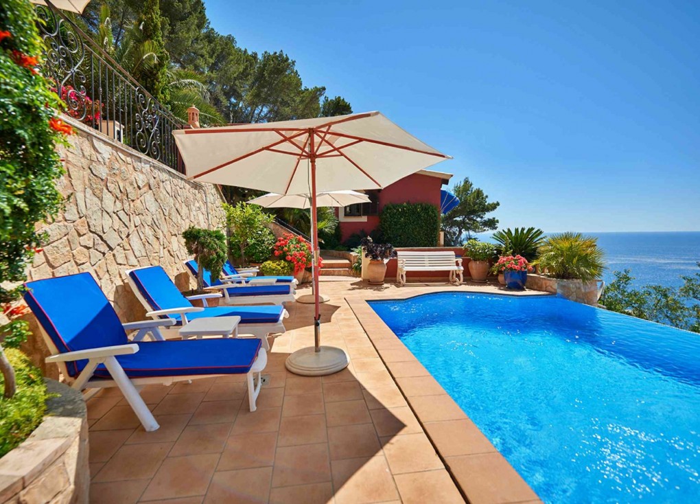 Resale - Apartment - Port d'Andratx - Andratx