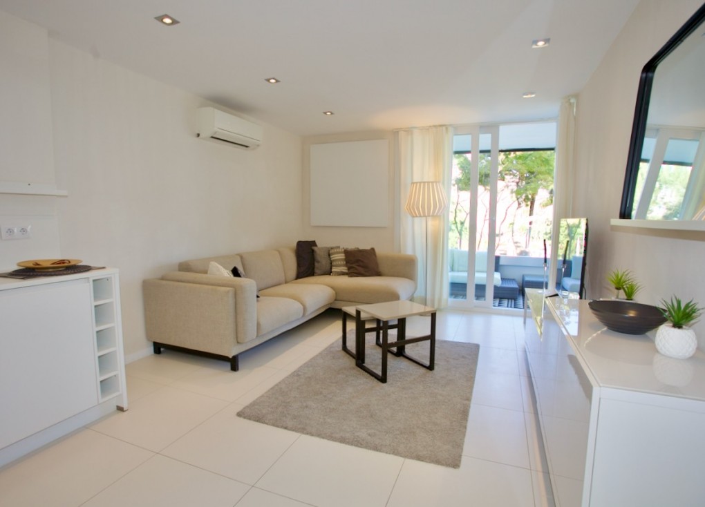 Resale - Apartment - Portals Nous - Calvià