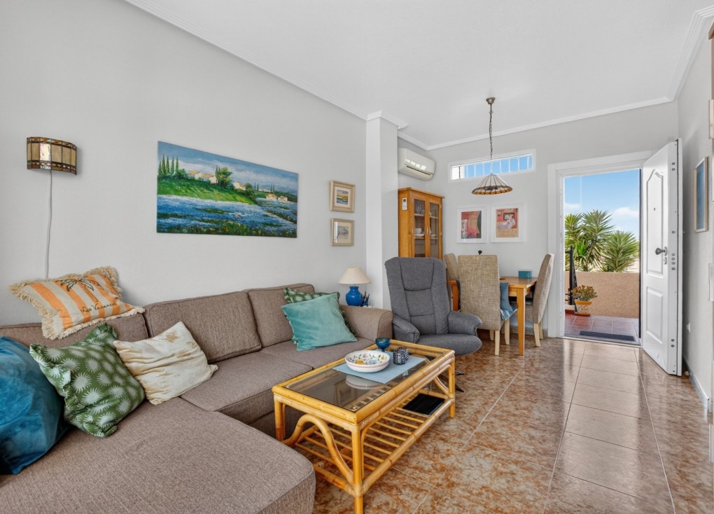 Resale - Apartment - Punta Prima
