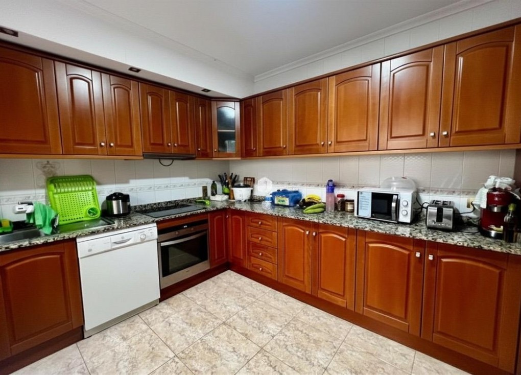 Resale - Apartment - Rojales