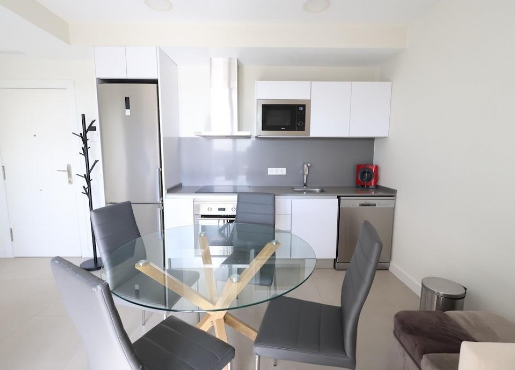 Resale - Apartment - San Pedro del Pinatar - Lo pagan