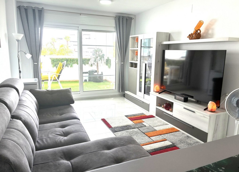 Resale - Apartment - Terrazas de la Torre