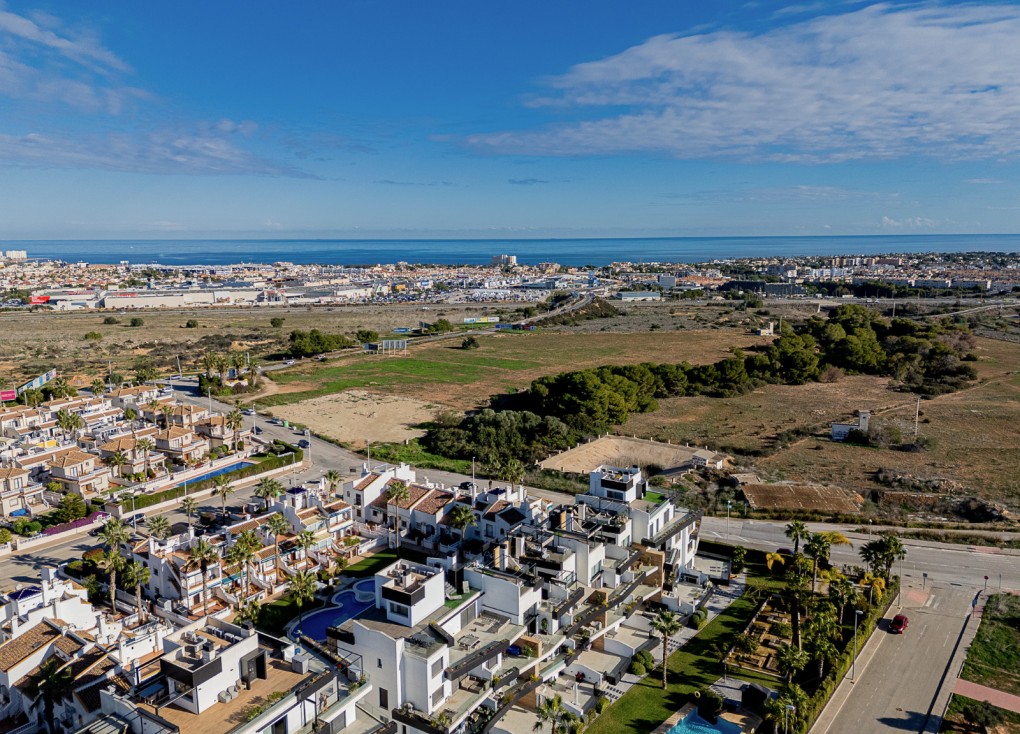 Resale - Apartment - Top Floor Apartment - Los Dolses