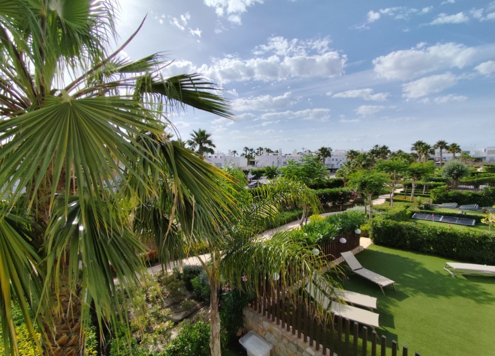 Resale - Apartment - Top Floor Apartment - Vistabella Golf