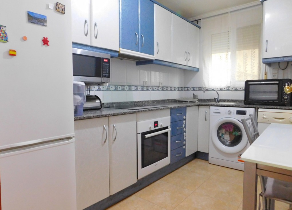 Resale - Apartment - Torremendo