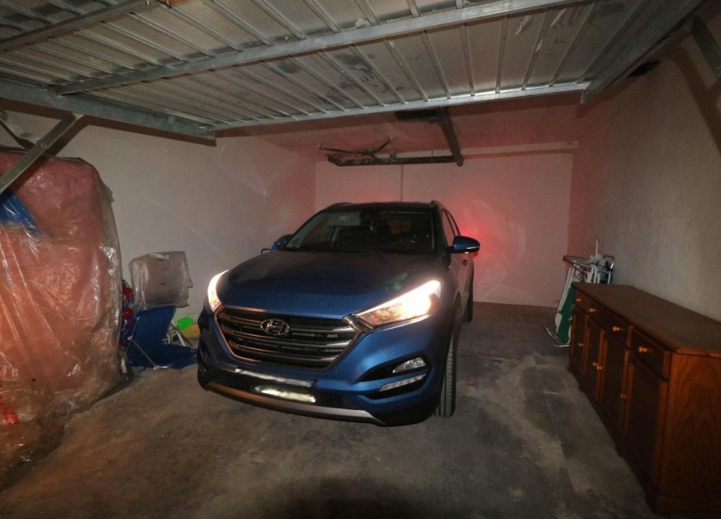 Resale - Apartment - Torrevieja - Acequion