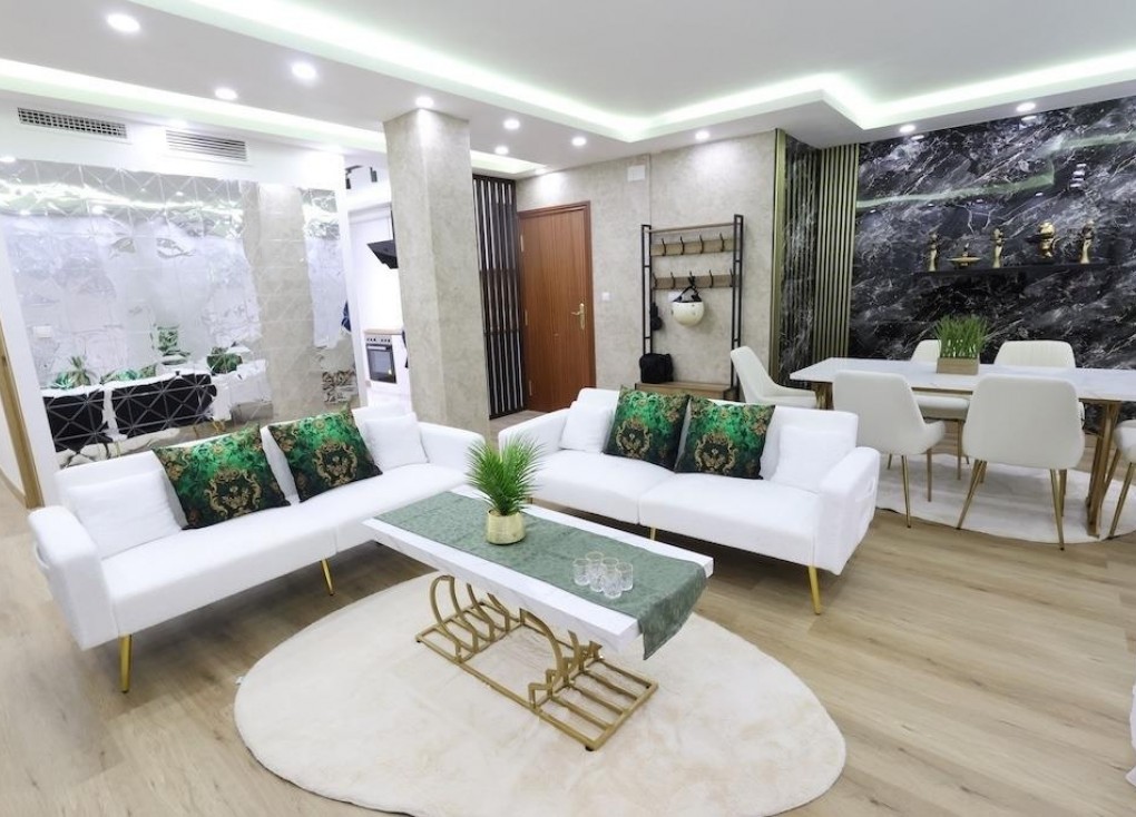 Resale - Apartment - Torrevieja - La Siesta