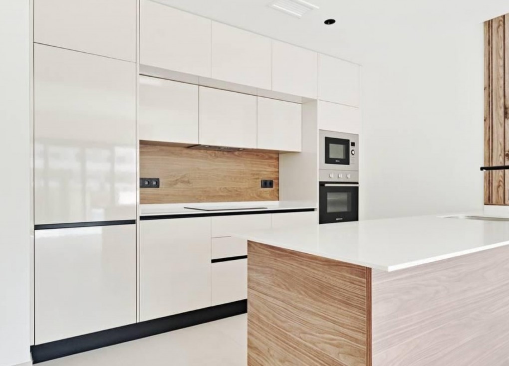 Resale - Apartment - Torrevieja - La veleta