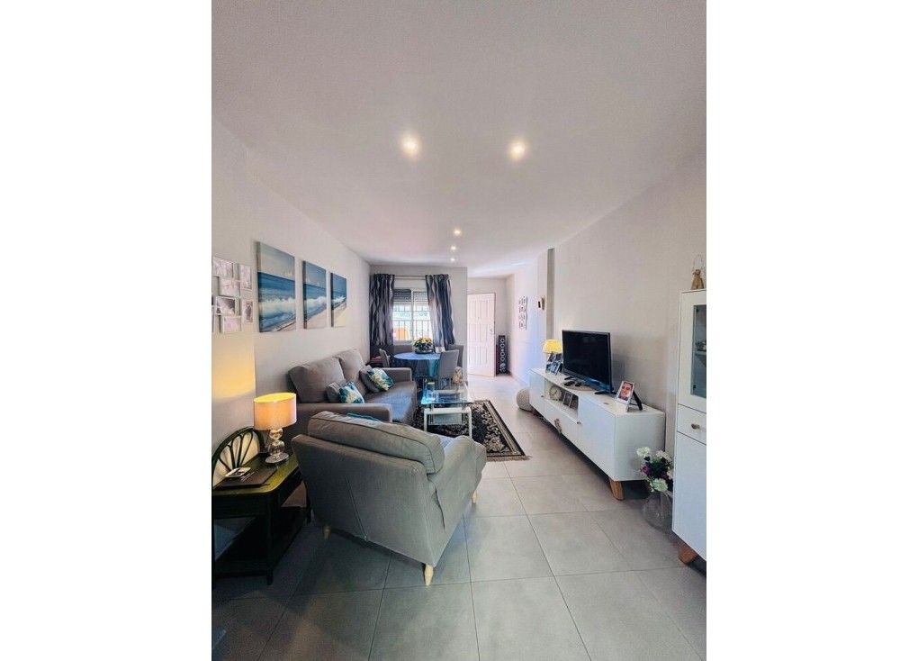 Resale - Apartment - Torrevieja - Los Altos