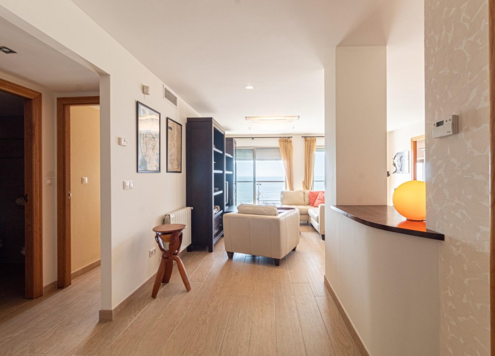 Resale - Apartment - Torrevieja - Playa de los Locos