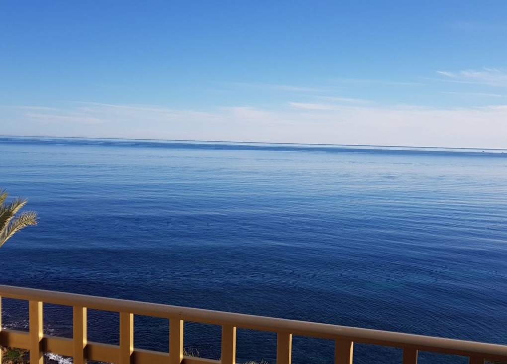 Resale - Apartment - Torrevieja - Playa del Cura