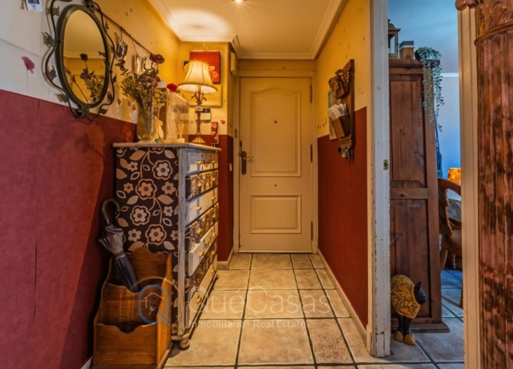 Resale - Apartment - Torrevieja