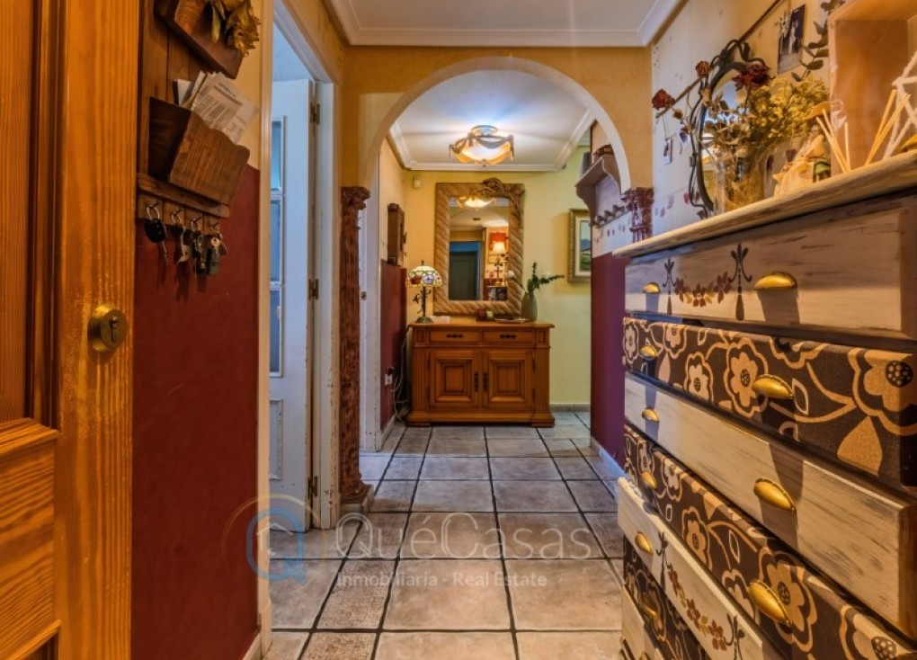 Resale - Apartment - Torrevieja